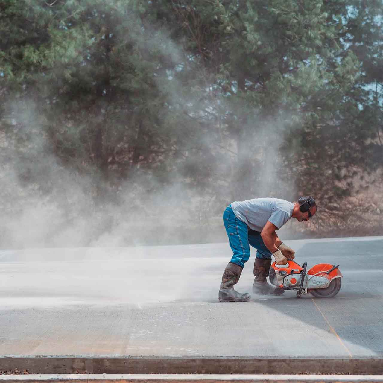 Working with Materials