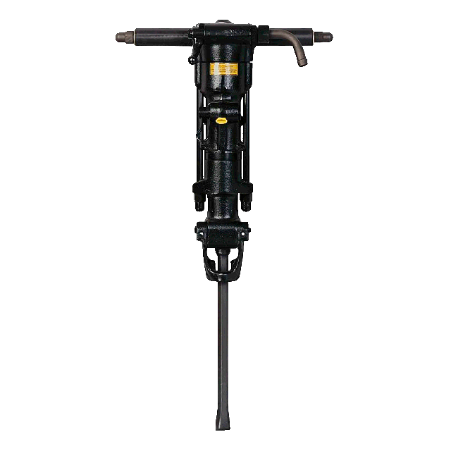 Rock drill 36 lb