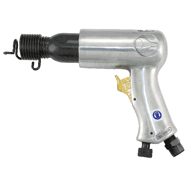 Air hammer 3.5 lb