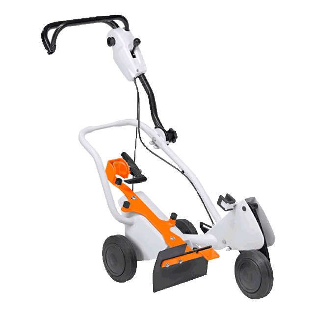 Cart for concrete saw with water tank 14 inch portable TS700/800