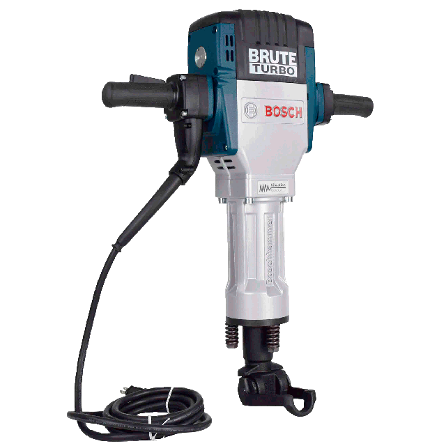 Air hammer 60 lb - 9514