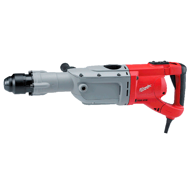 Rotary hammer 30 lb SDS Max