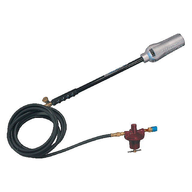 Lance-flamme 250 000 BTU