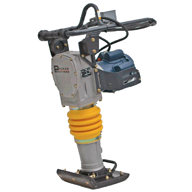 Pilon compacteur - 4504