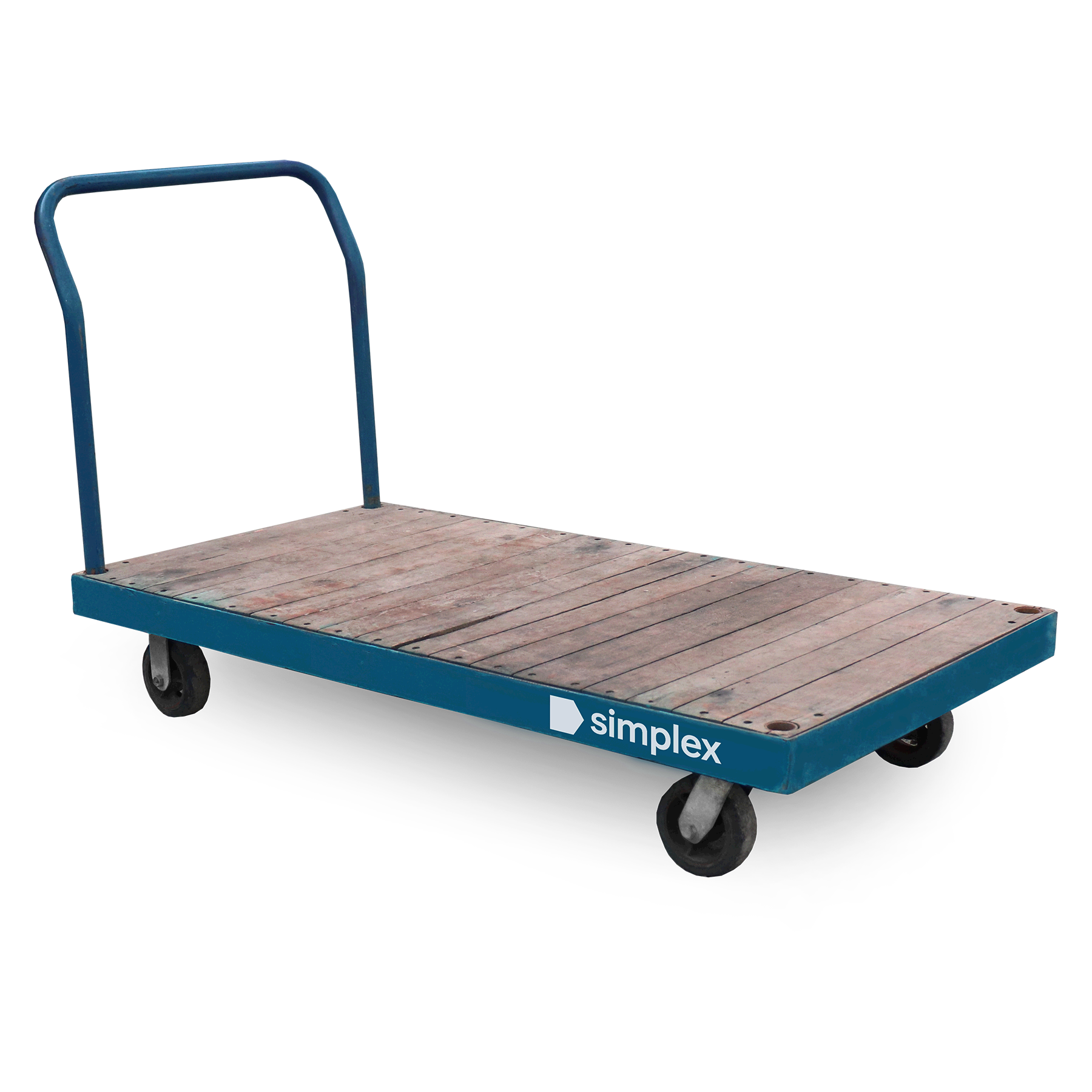 Cart 30 in x 60 in 1200 lb