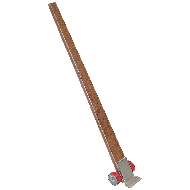 Moving lever 72 in 4250 lb