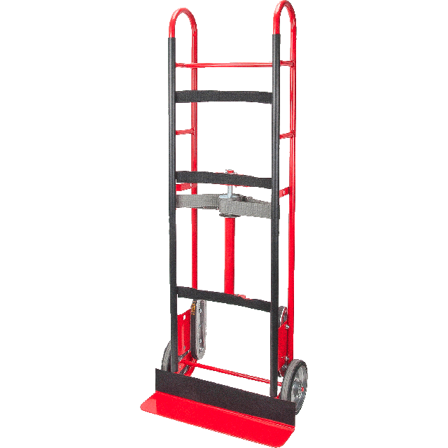 Hand trucks with strap 750 lb