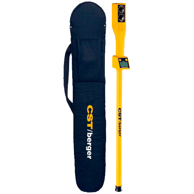 Détecteur de métal