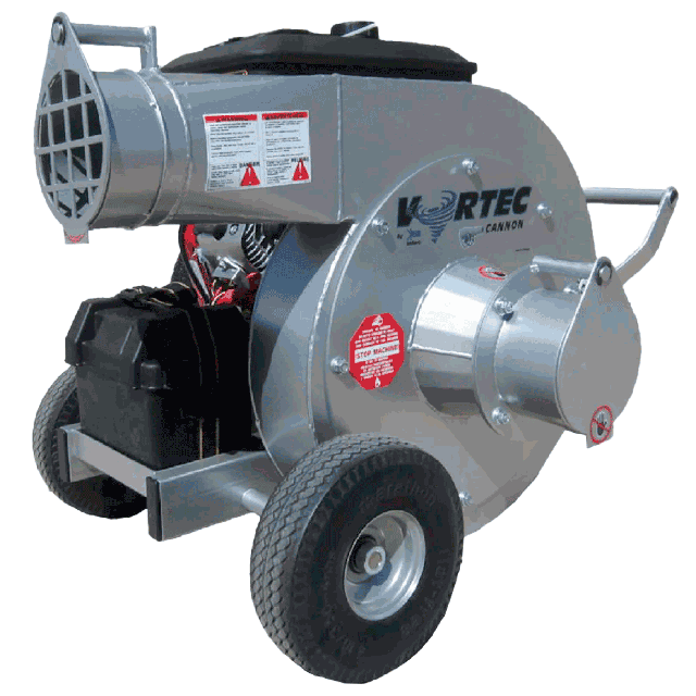 Insulation vacuum for wool and cellulose with recovery system