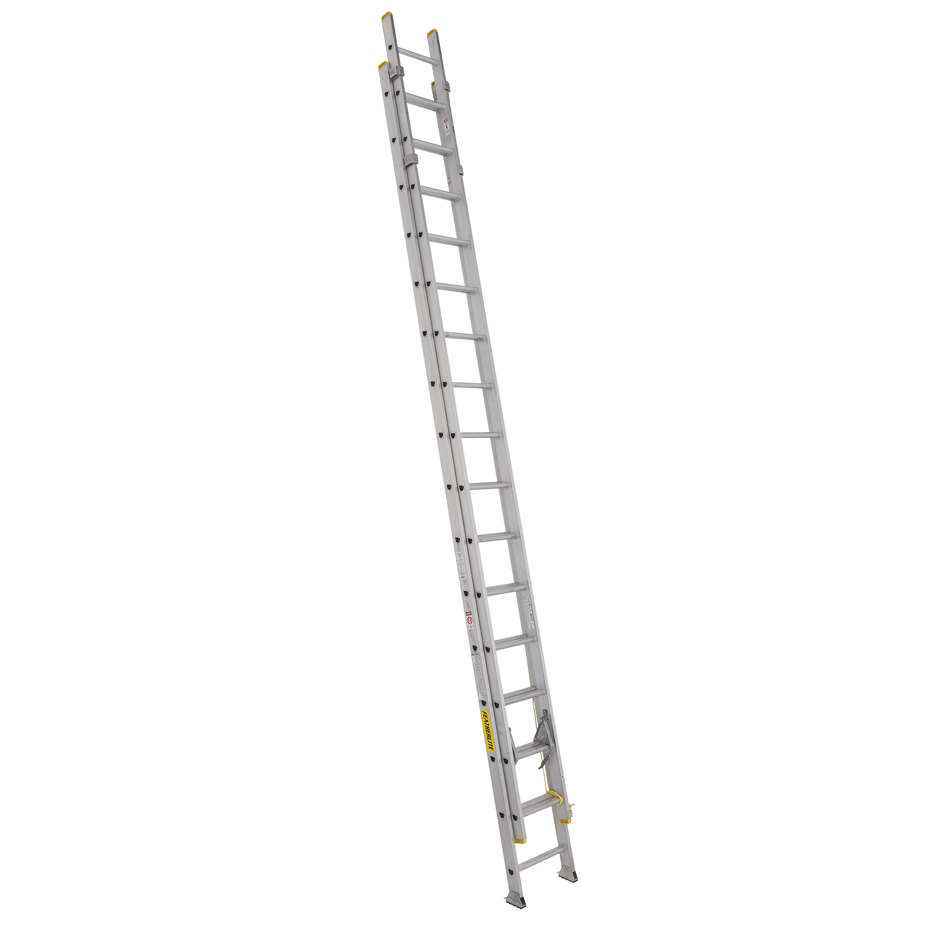Aluminum ladder 32 ft