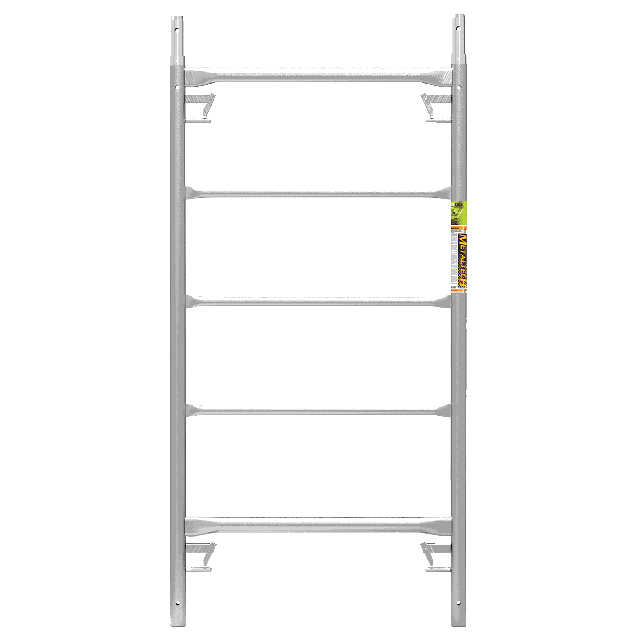 Scaffold frame 5 ft H x 30 in W