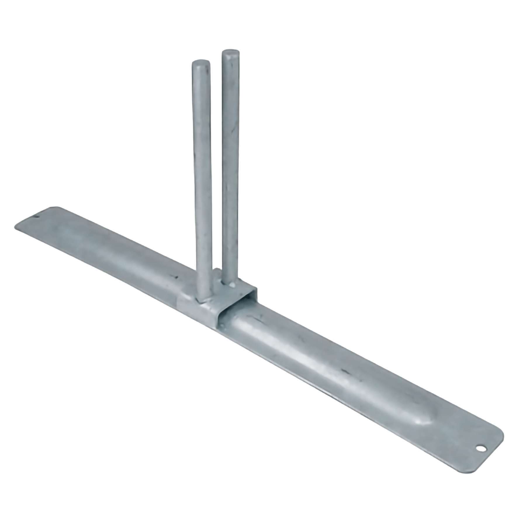 Base pour clôture 34 po