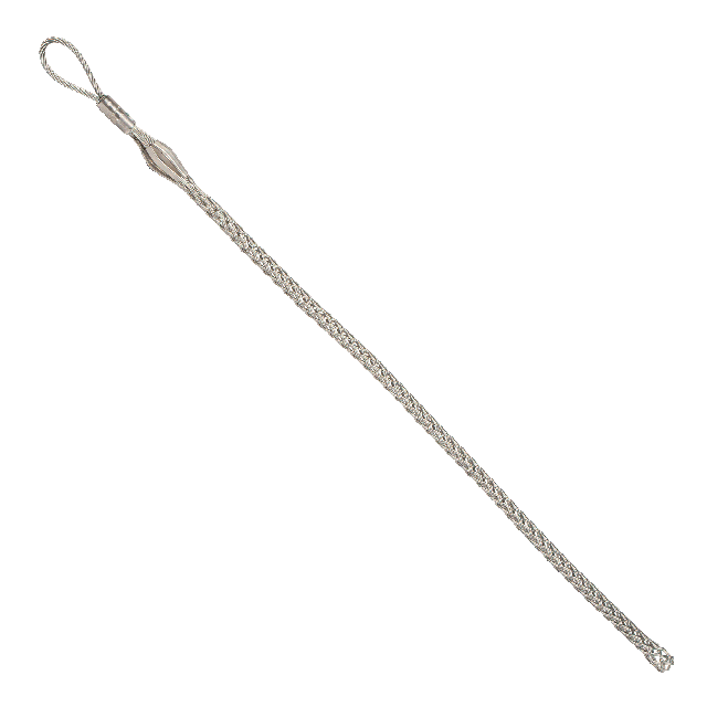 Cable pulling grip 1 in to 1-1/2 in