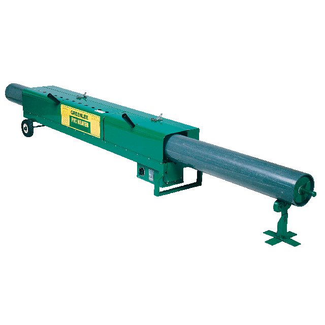 Pipe bender PVC 1/2 in to 6 in 848