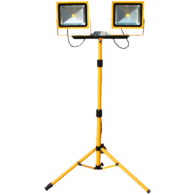 Projector free-standing 0.04kW 120V