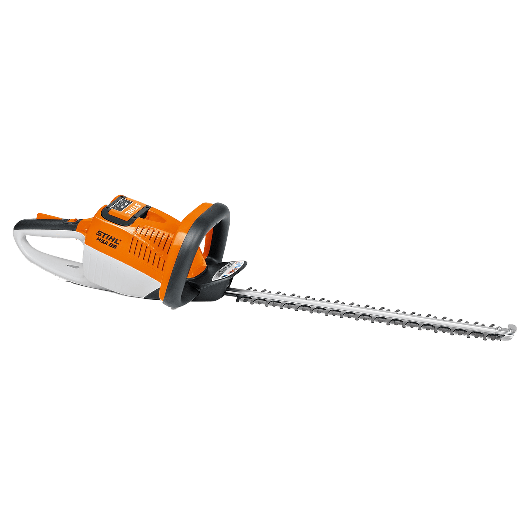 Hedge trimmer 20 in