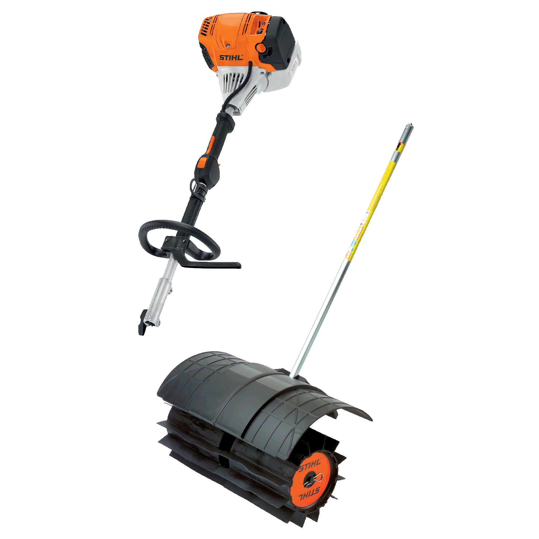 Balai caoutchouc Kombi