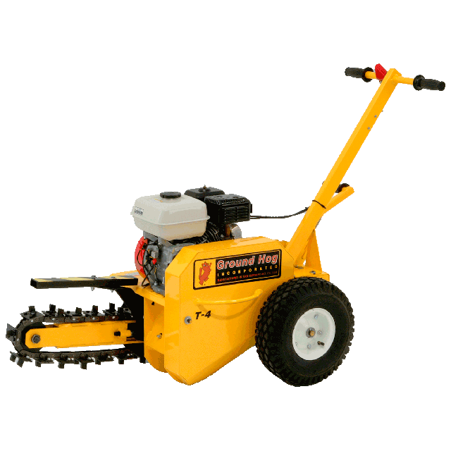 Coupe-tranchée 3 po x 12 po