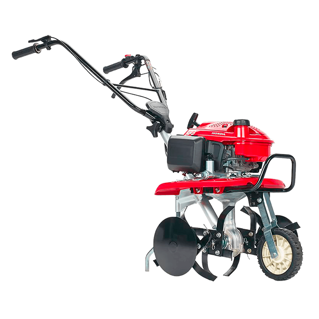 Rototiller 3 HP