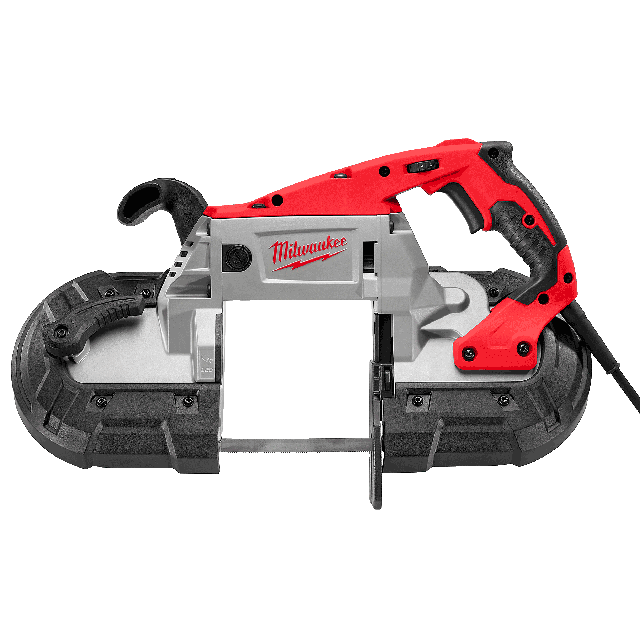 Portable band saw