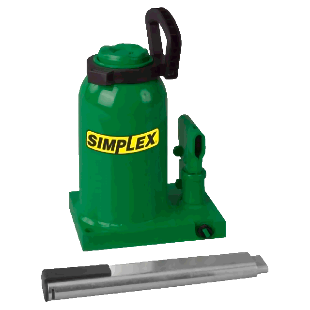 Hydraulic jack 22 ton