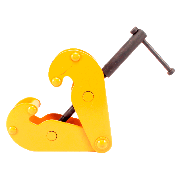 Beam clamp 2 ton