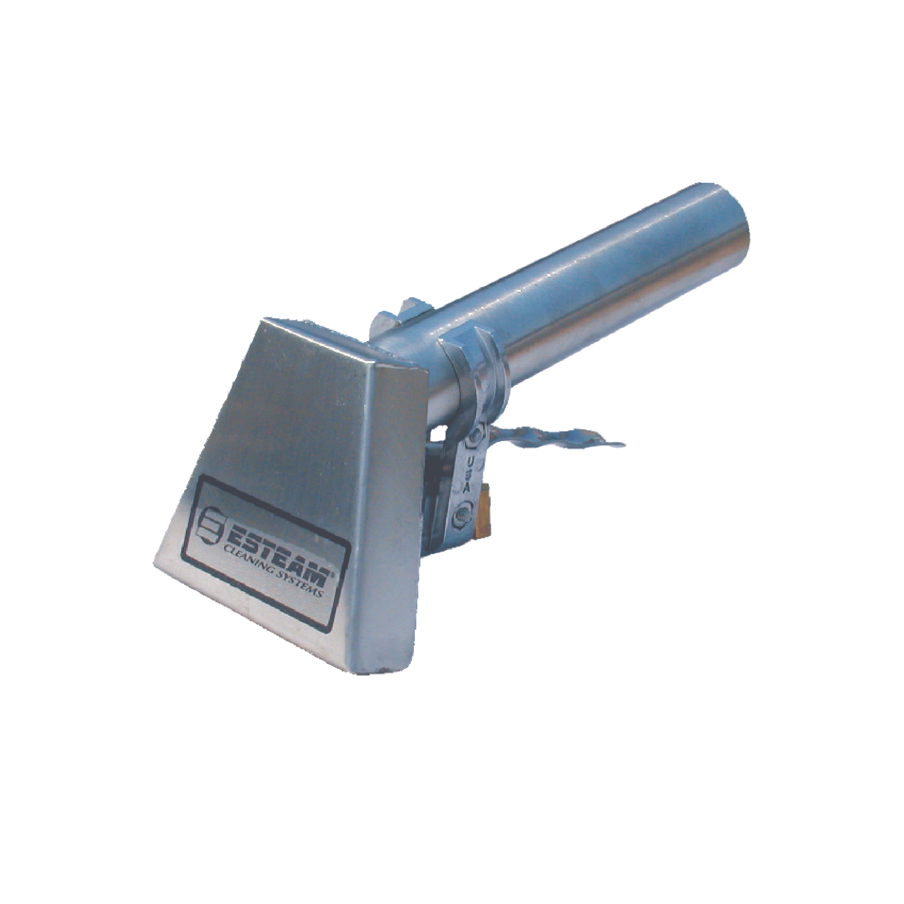 Main à fauteuil pour laveuse à tapis