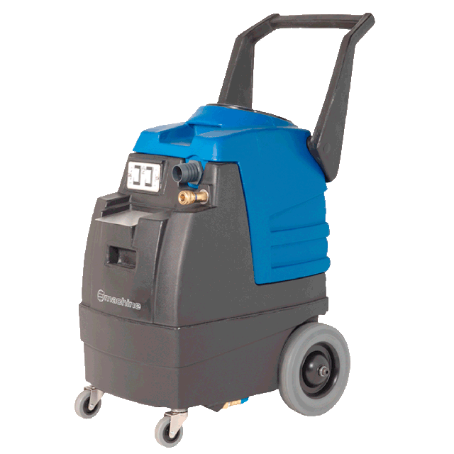 Carpet cleaner 23 L