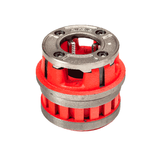 Filière manuelle 3/8 po