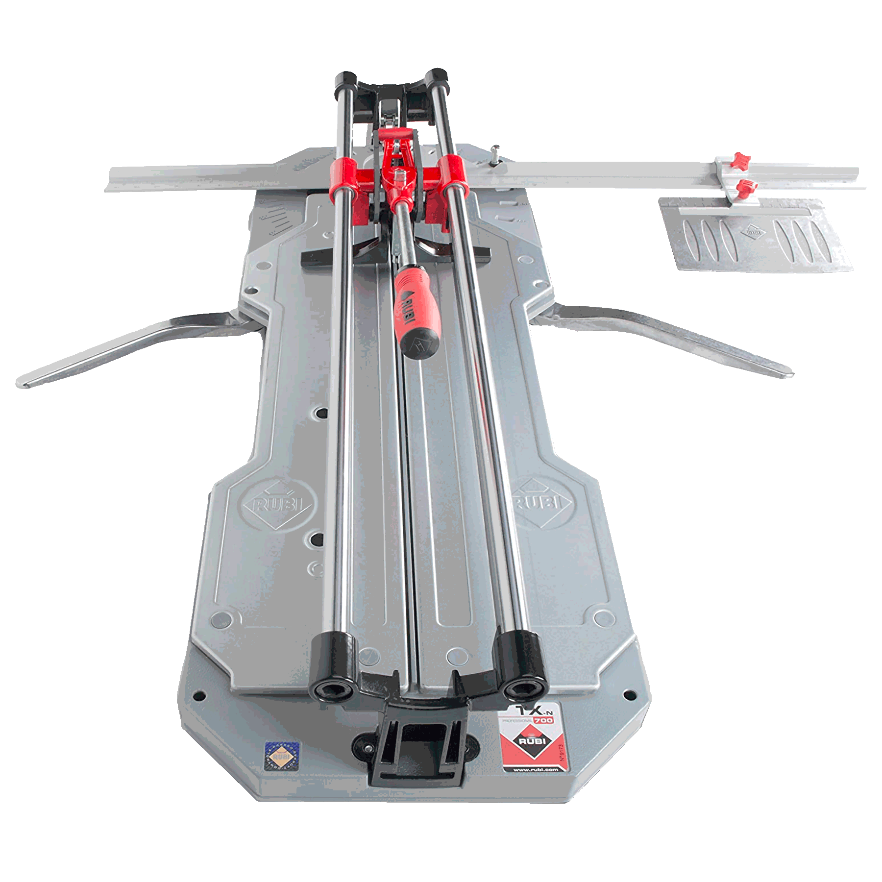 Ceramic tile cutter 28 in / 20 in diagonal