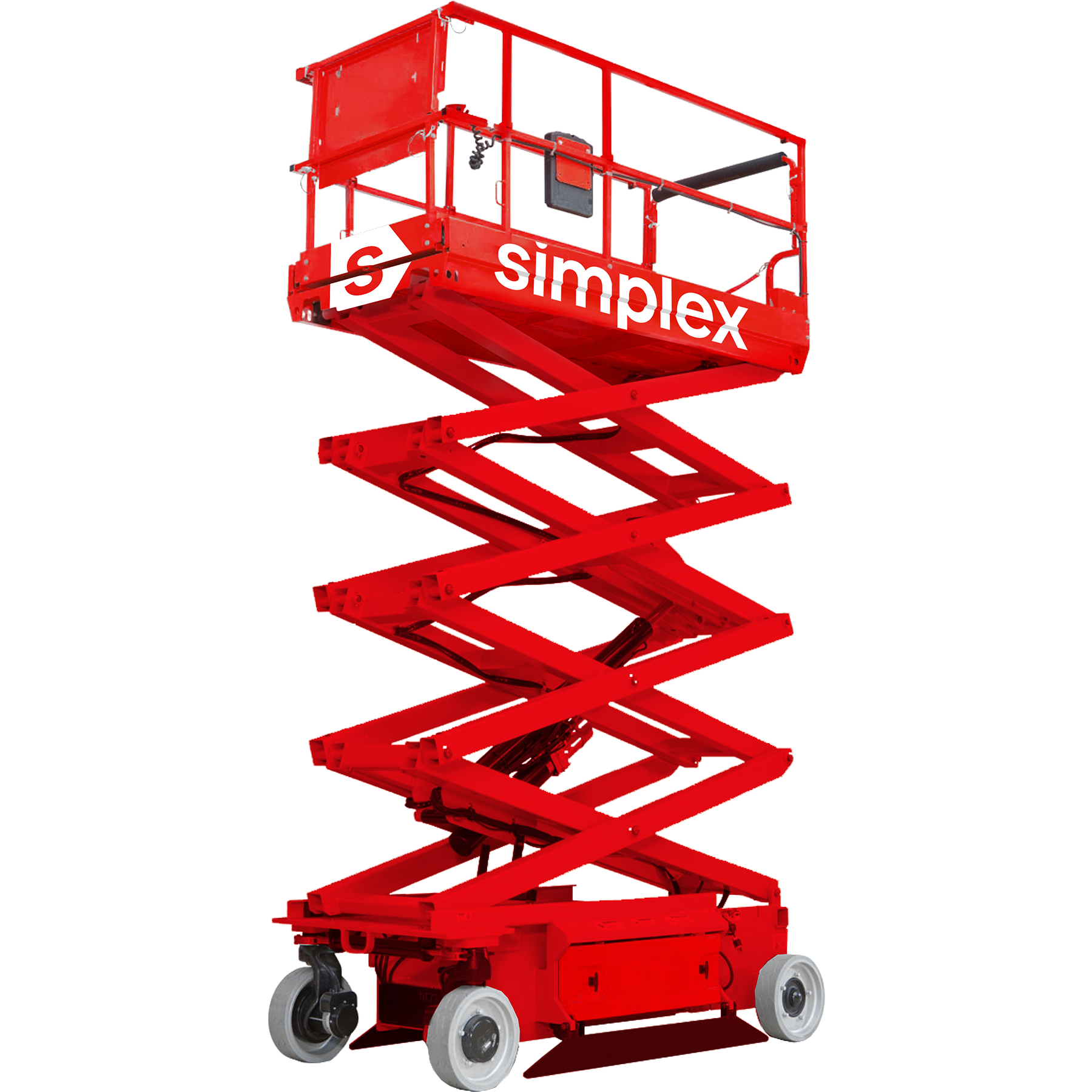 Plateforme élévatrice